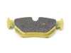 Pagid Racing Pagid Racing RSL29 Endurance Racing Brake Pads - Rear - E9X Non-M 803529 View 3