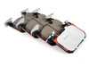 Brembo Brembo front Brake Pads - - F30 335i/iX, F32 435i/iX 34106878878 View 2