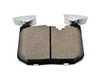 Brembo Brembo front Brake Pads - - F30 335i/iX, F32 435i/iX 34106878878 View 3