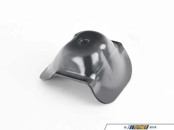 Genuine BMW Genuine BMW Support For Front Axle Subfr - 41008063224 41008063224
