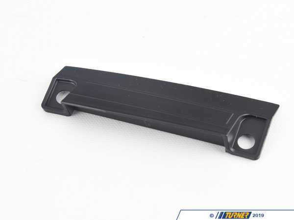 Genuine BMW HOLDER VEHICLE IDENT 51487221921