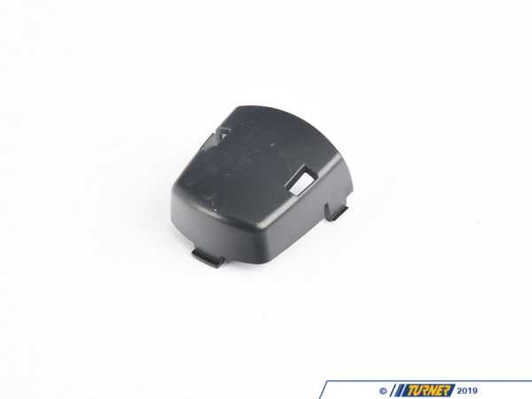Genuine BMW Genuine BMW Key Bracket - 51167154918 - E90,E92,E60 M5 51167154918