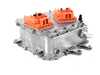 Genuine BMW CONTROL UNIT, KLE CONVENIENC 61445A34281 View 4