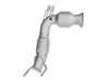 AFE Direct Fit Catalytic Converter Replacement 47-46306 View 1