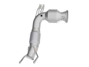 Direct Fit Catalytic Converter Replacement