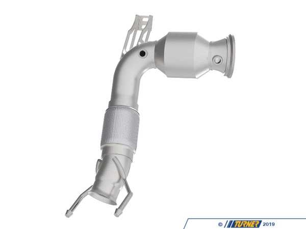 AFE Direct Fit Catalytic Converter Replacement 47-46306