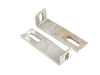 Supersprint Supersprint Racing Muffler - Left - Z3 M Coupe/Roadster S52 S54 043136 View 4
