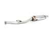 Supersprint Supersprint Racing Muffler - Left - Z3 M Coupe/Roadster S52 S54 043136 View 5