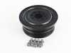 Febi Febi Crank Pulley With Harmonic Balancer - E53, E60, E63, E64, E65, E66 11237568345 View 1