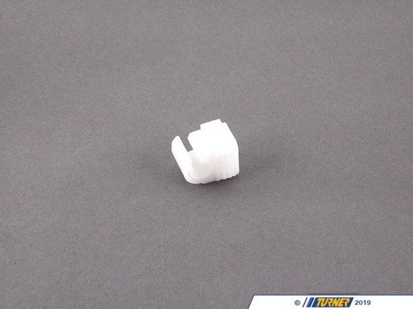 Genuine BMW Pipe Clip - E30, E39, E46, E53, E70, E83, Z4 16121176767