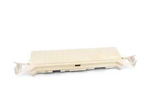 Loading Sill Cover - Ivory White - F15