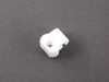 Genuine BMW Pipe Clip - E30, E39, E46, E53, E70, E83, Z4 16121176767 View 2