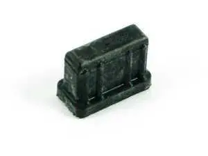 Genuine BMW Radiator Rubber Mounting 17111712911