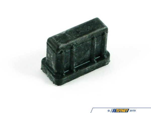 Genuine BMW Genuine BMW Radiator Rubber Mounting 17111712911 17111712911