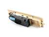 Genuine BMW Genuine BMW Window Lifter Switch, Driver - 61319217346 - Beige 61319217346 View 2