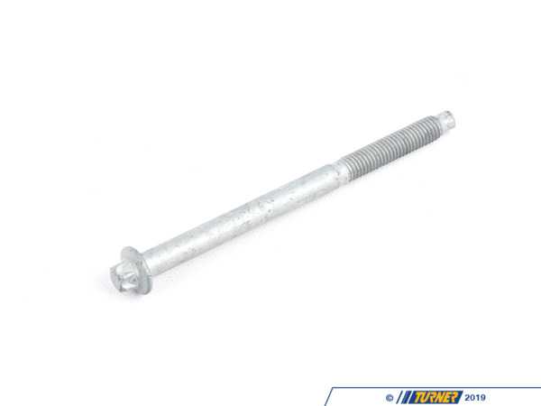 Genuine BMW Genuine BMW Asa-bolt - 11287560445 11287560445