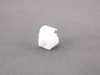 Genuine BMW Pipe Clip - E30, E39, E46, E53, E70, E83, Z4 16121176767 View 4