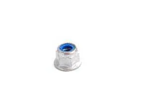 Genuine BMW Hex Nut - 07119905128