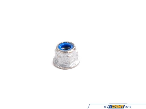 Genuine BMW Genuine BMW Hex Nut - 07119905128 07119905128