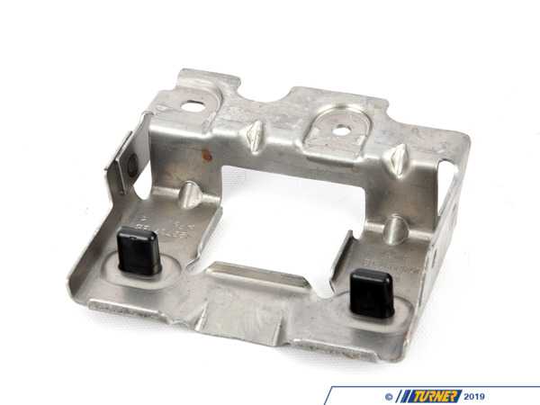 Genuine MINI Bracket - Handbrake Console - Cooper, Cooper Coupe, Cooper Roadster 51169183593