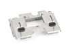 Genuine MINI Bracket - Handbrake Console - Cooper, Cooper Coupe, Cooper Roadster 51169183593 View 2