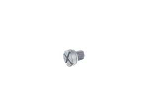 Febi Bleeder Screw with O-Ring for Cooling System - E30 E31 E34 E36 E38 E39 E46 E53 E83 Z3 Z4 E52