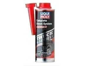Complete Diesel System Cleaner - 500ml / 16.9oz