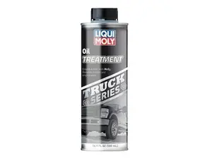 Truck Series Oil Treatment - 16.9oz / 500ml
