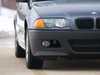 ECS E46 M3 Replica Bumper Conversion M3E46FTBUMP View 11