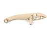 Genuine BMW Genuine BMW Support, Pull-handle, Rear L - 51427281469 - Venetobeige 51427281469 View 1