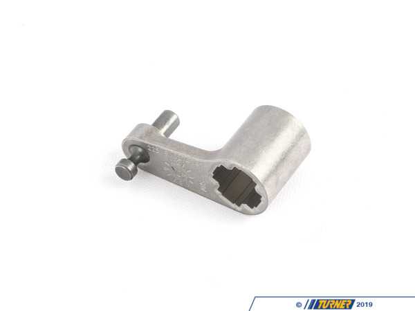 Genuine BMW Genuine BMW Selector Cam - 23311222795 - E36,E39,E46,E85 23311222795