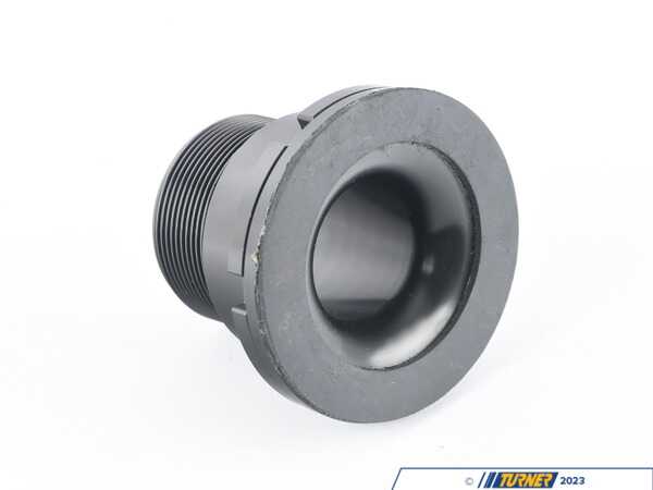 E36 Rear Spring Bucket S1BW001-23 - E36 Rear Adjustable Spring Perch - Price Each | Turner ...