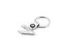 Genuine BMW BMW KEY RING, 7-SERI - (NO LONGER AVAILABLE) 80272454653 View 1