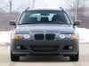 ECS E46 M3 Replica Bumper Conversion M3E46FTBUMP View 23