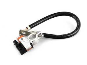 Hella Negative Battery Cable  - F22, F23, F30, F31, F32, F33, F34, F36, F87