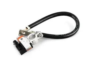 Hella Negative Battery Cable  - F22, F23, F30, F31, F32, F33, F34, F36, F87