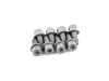 Febi Febi Crank Pulley With Harmonic Balancer - E53, E60, E63, E64, E65, E66 11237568345 View 3