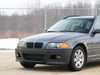 ECS E46 M3 Replica Bumper Conversion M3E46FTBUMP View 8