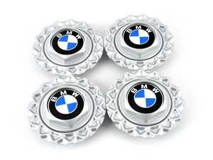 14" Style 5 Cross Spoke Wheel - Square Set Of 4 - (NO LONGER AVAILABLE)