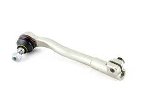 OEM Lemforder Tie Rod End w/ Ball Joint, Left - 32211141345 - E38