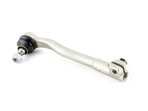 OEM Lemforder Tie Rod End w/ Ball Joint, Left - 32211141345 - E38
