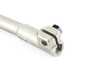 Lemforder OEM Lemforder Tie Rod End w/ Ball Joint, Left - 32211141345 - E38 32211141345 View 3