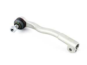 OEM Lemforder Right Tie Rod Endlink - 32211141346