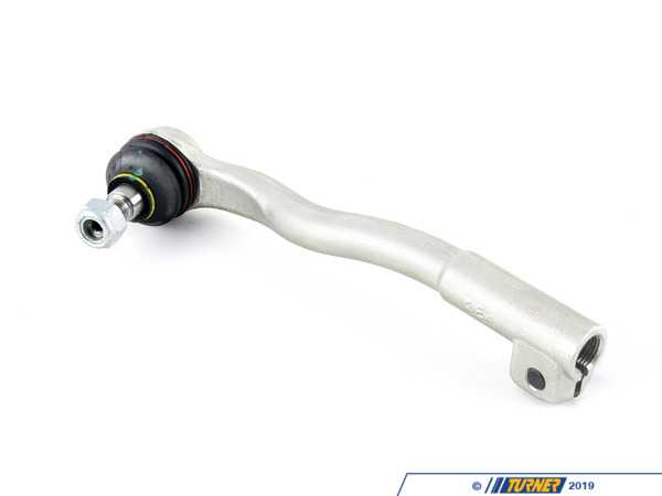 Lemforder OEM Lemforder Right Tie Rod Endlink - 32211141346 32211141346