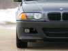 ECS E46 M3 Replica Bumper Conversion M3E46FTBUMP View 32