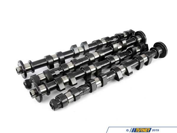 Cat Cams Cat Cams Sport Camshaft set - 263/257 10.30mm/9.90mm - E39 540i E38 740i E31 840i 1303702