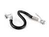 Genuine BMW Suction Pipe Evaporator-Compressor - F25 64539228240 View 1