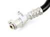 Genuine BMW Suction Pipe Evaporator-Compressor - F25 64539228240 View 2