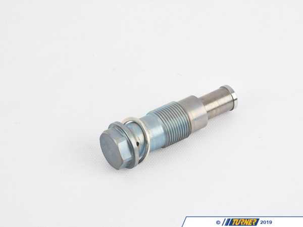Genuine BMW Genuine BMW Chain Tensioner - 11317617475 - i12 i8 11317617475