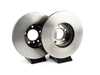 Brembo BMW F2X F3X Front UV Coated Brake Rotors - Pair (312x24) 34116855006kt10 View 3